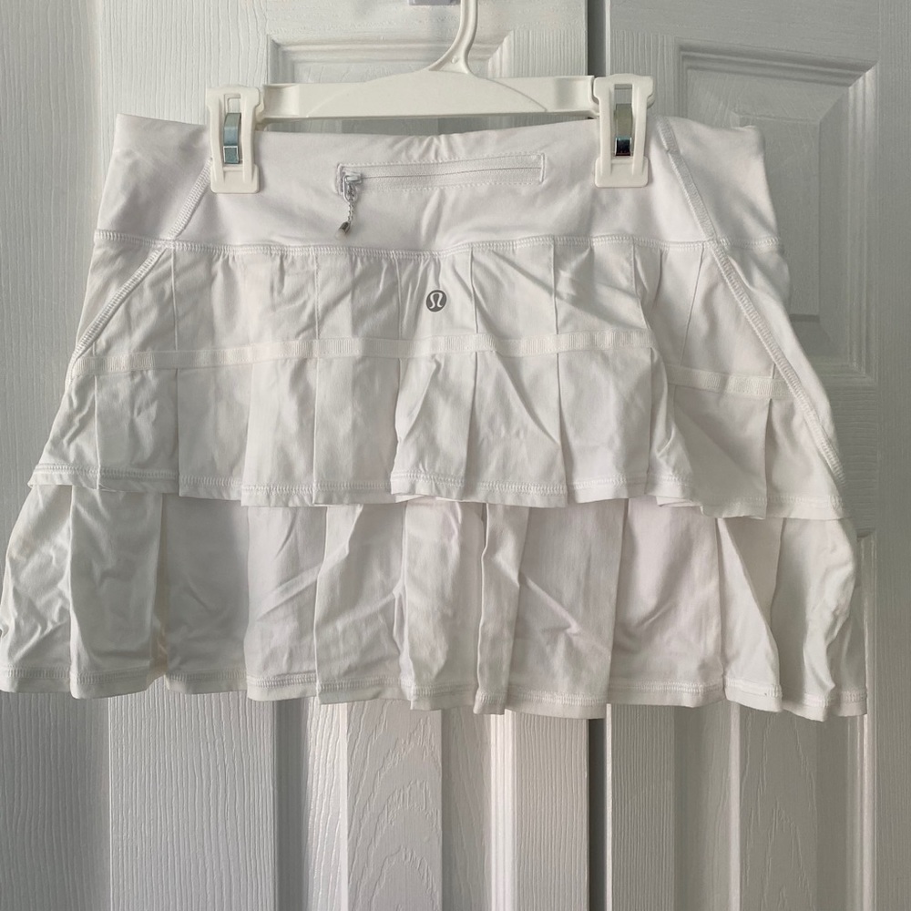 Lululemon skirt
